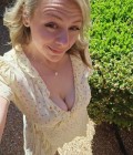 Rencontre Femme : Jenny, 40 ans à Ukraine  